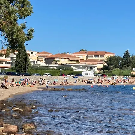 Διαμέρισμα Bord De Saint-Raphaël
